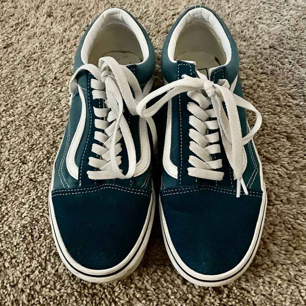 Vans old skool